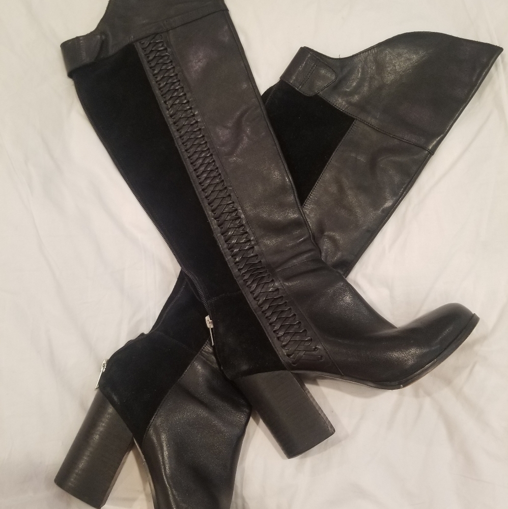 Dolce Vita OTK Boots